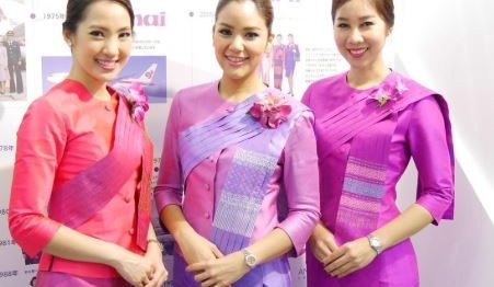 タイ国際航空国内線プロモーションセール